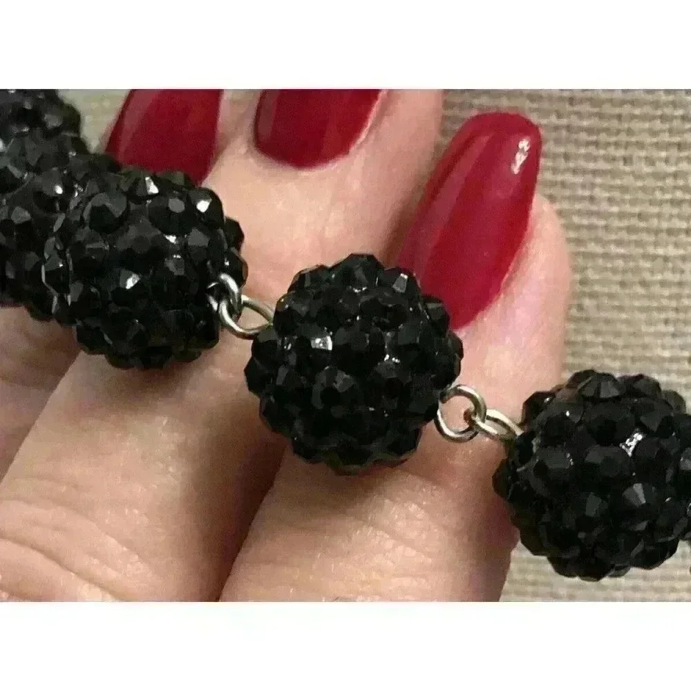 Unbranded vintage black